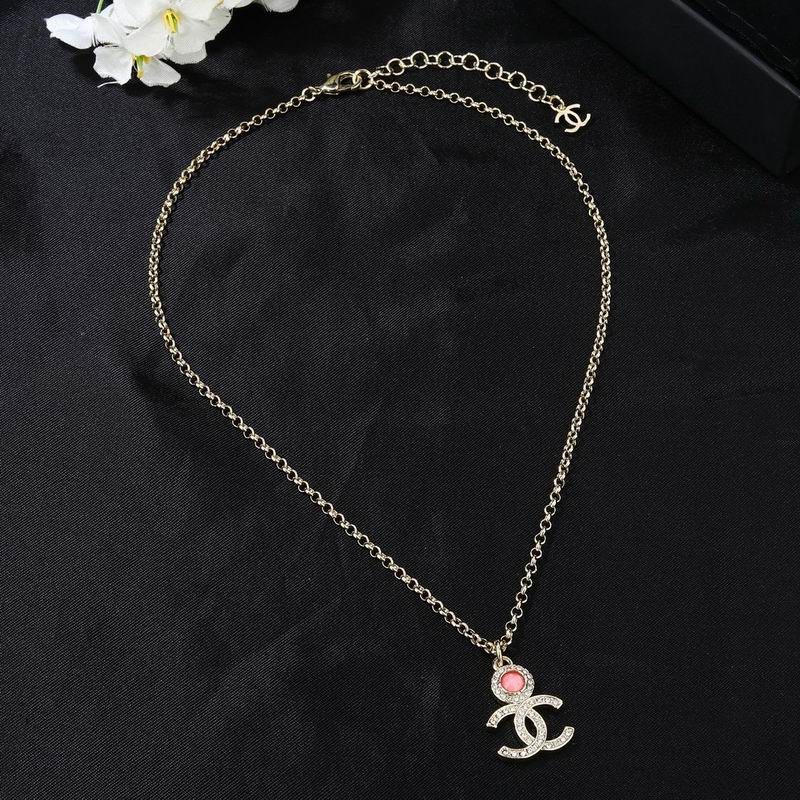 Chanel Necklace 03yxs303